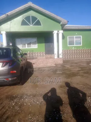 3bdrm House in Kasoa Cp, Ga South Municipal for sale