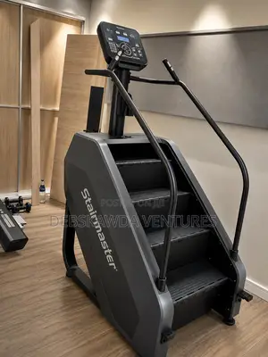 Stair Master Treadmill
