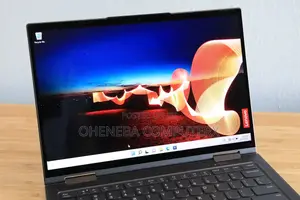 Laptop Lenovo ThinkPad X1 Yoga 8GB Intel Core i5 SSD 256GB