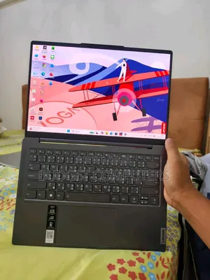 New Laptop Lenovo Flex 6 16GB Intel Core i5 SSD 512GB