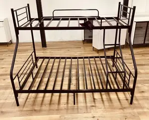Bunk Bed ( Mc-38)