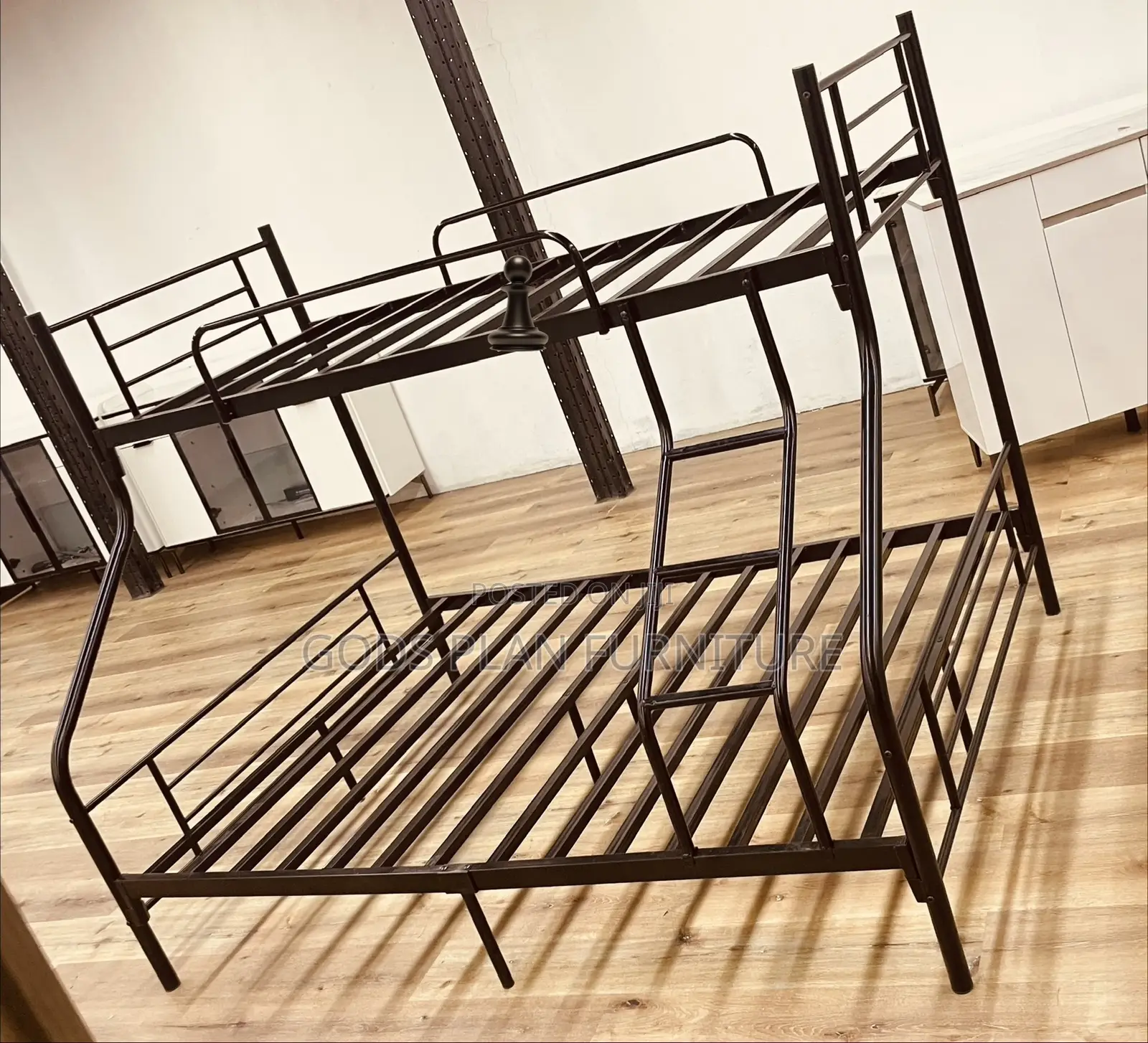 Bunk Bed ( Mc-38)