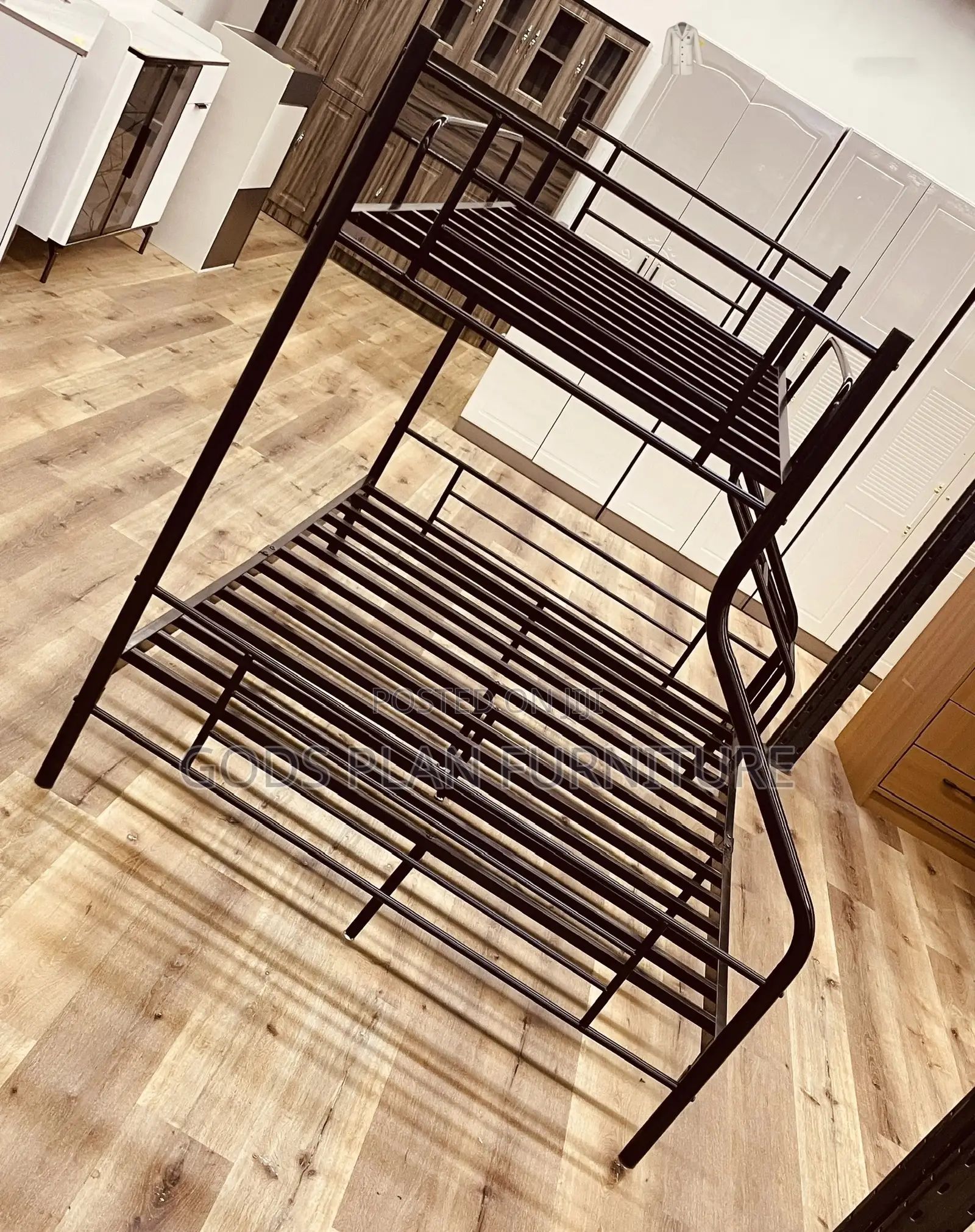 Bunk Bed ( Mc-38)