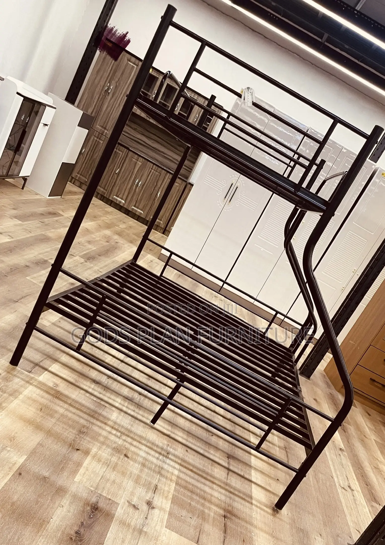 Bunk Bed ( Mc-38)