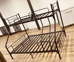 Bunk Bed ( Mc-38)
