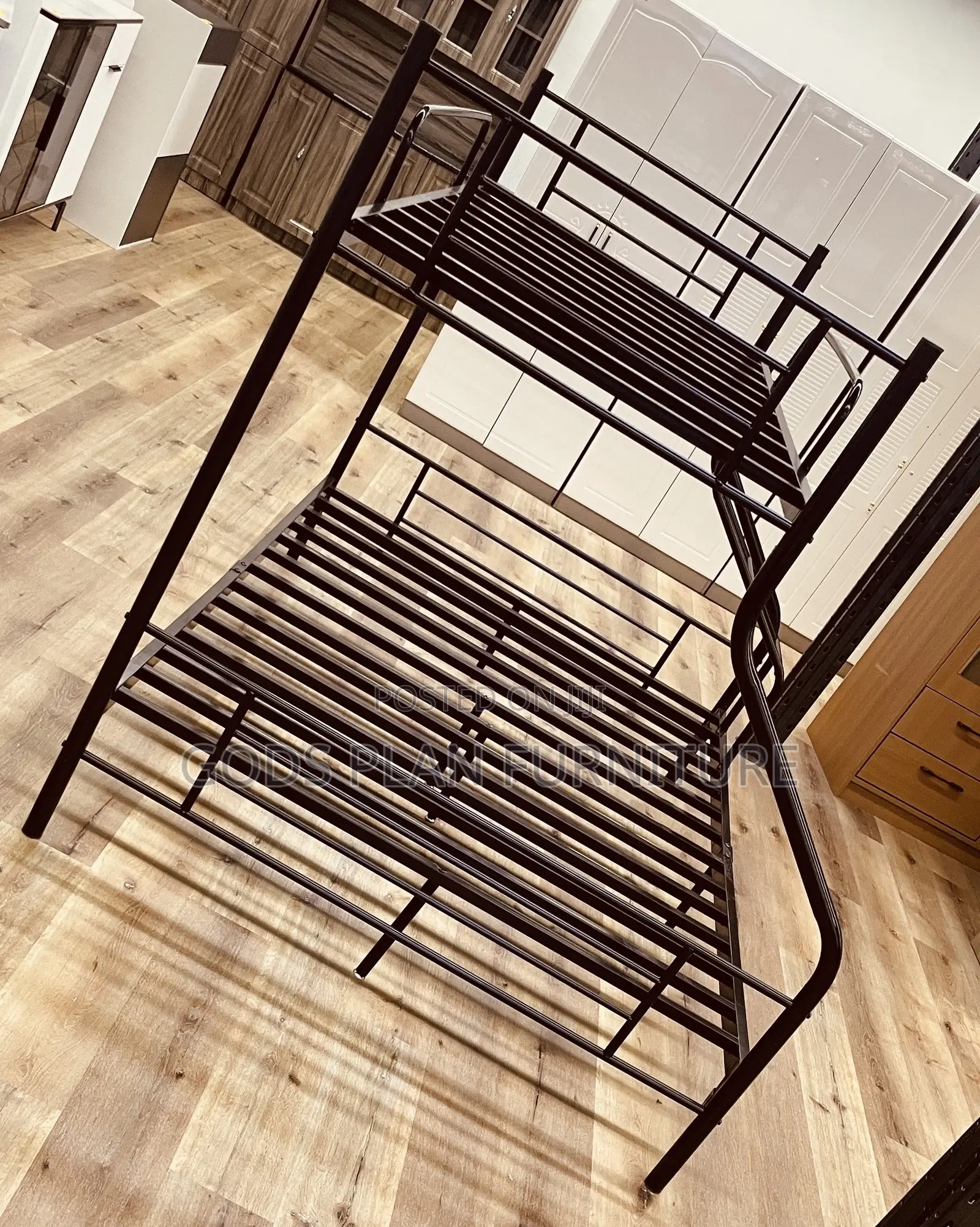 Bunk Bed ( Mc-38)