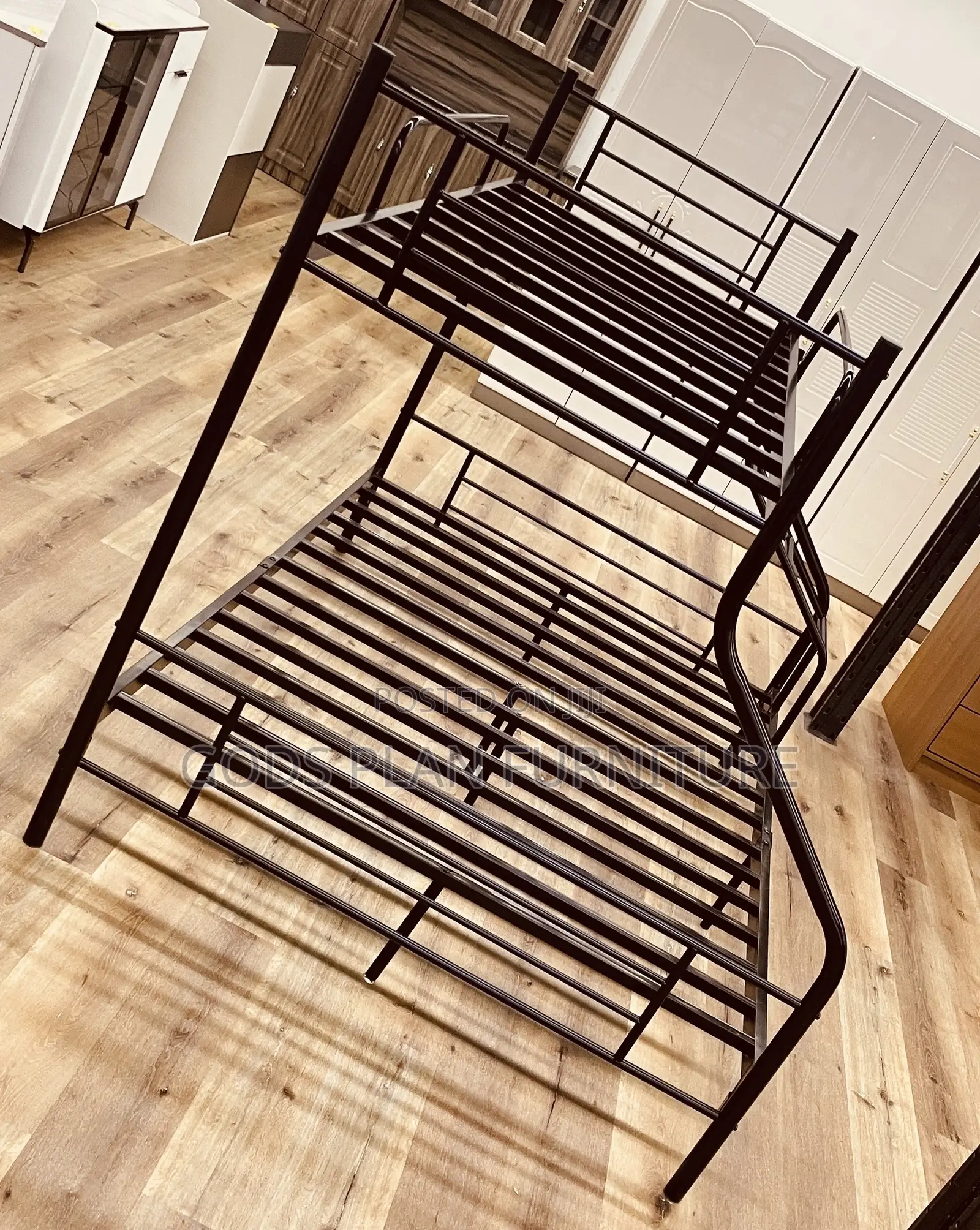 Bunk Bed ( Mc-38)