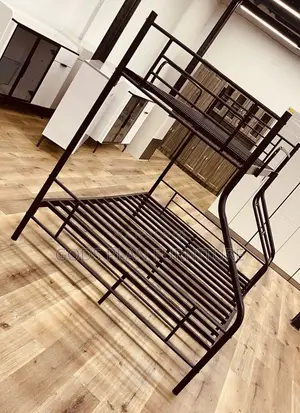 Bunk Bed ( Mc-38)