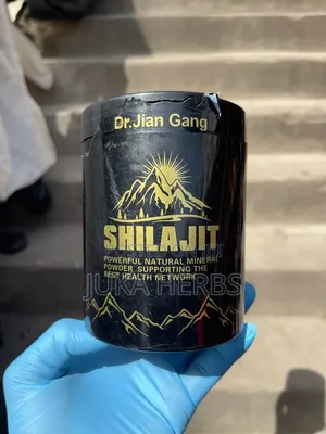 Shalajit Powder