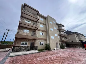 2bdrm Apartment in East Legon Hills, Boundary Road Area for rent