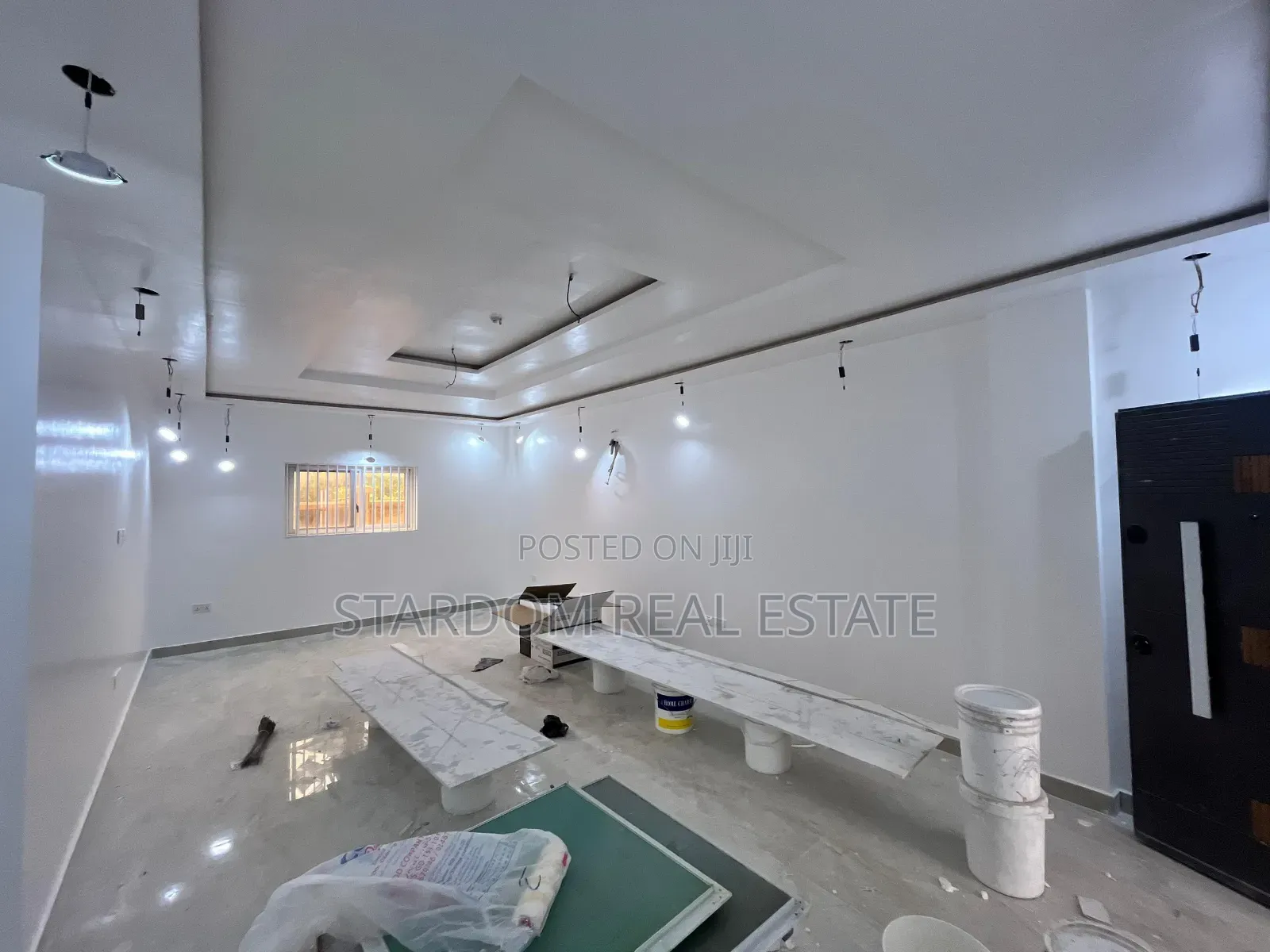 2bdrm Apartment in East Legon Hills, Boundary Road Area for rent