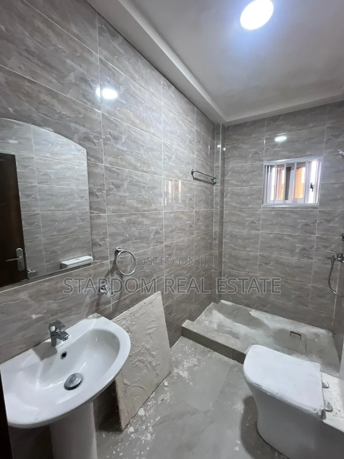 2bdrm Apartment in East Legon Hills, Boundary Road Area for rent