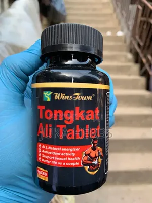 Tongkat Ali For Men