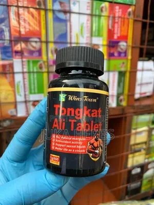 Tongkat Ali For Men