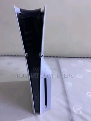 1tb Ps5 With Two Cd Games