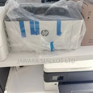 Hp Laserjet MFP 107w