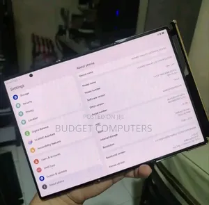 New Huawei Mate XT Ultimate Design 1 TB Black