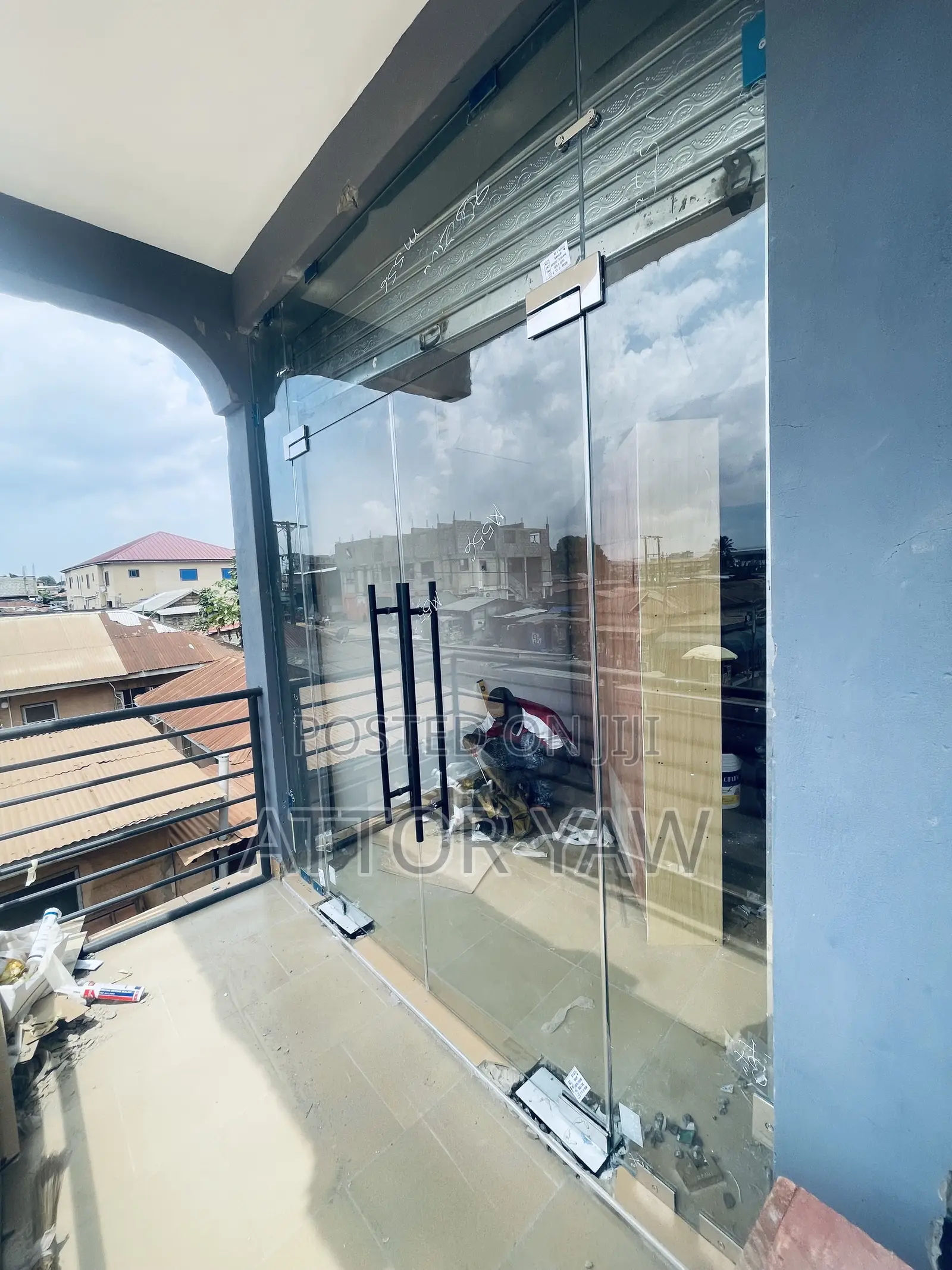 Mawuli Glass Works