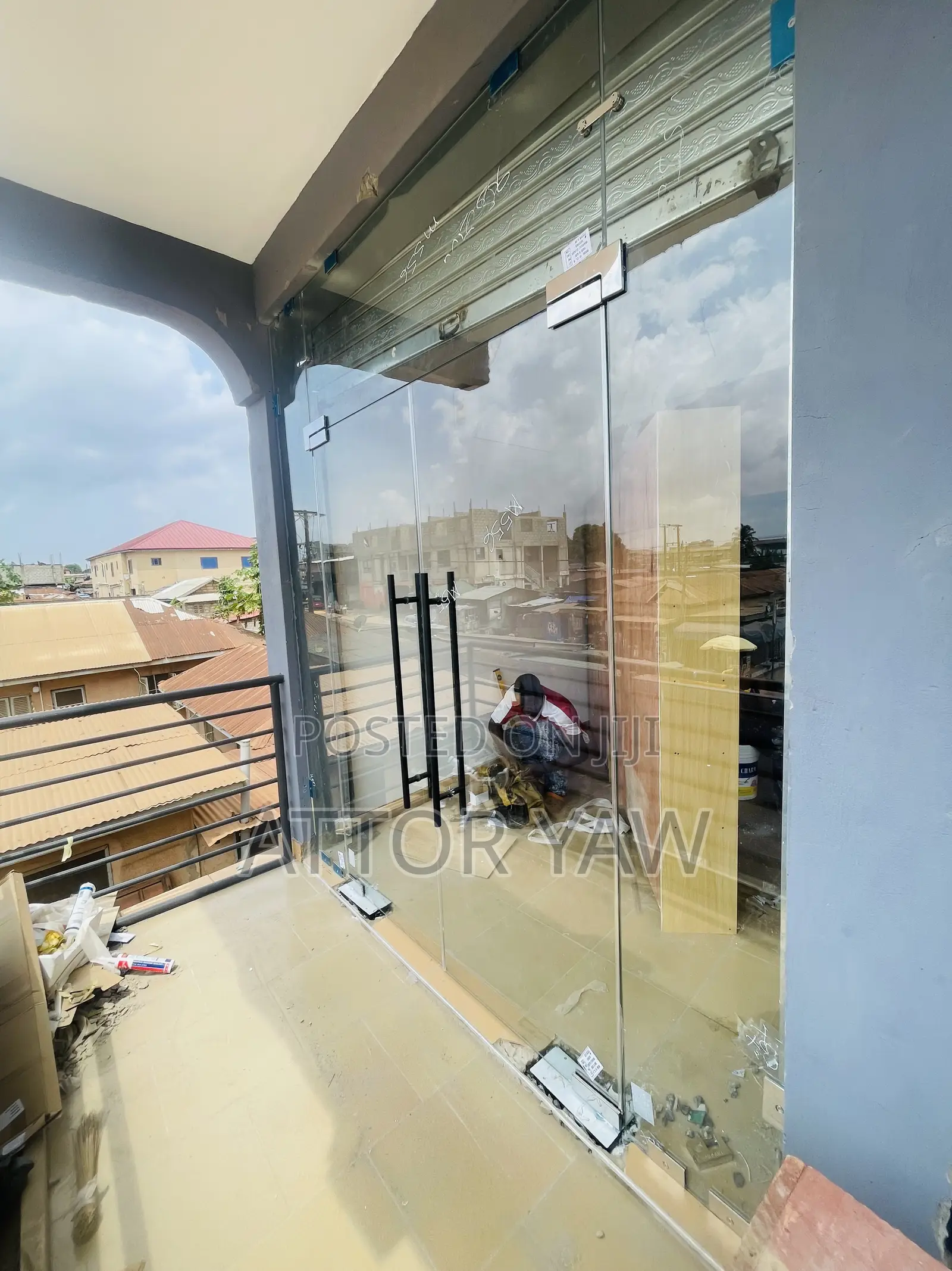 Mawuli Glass Works