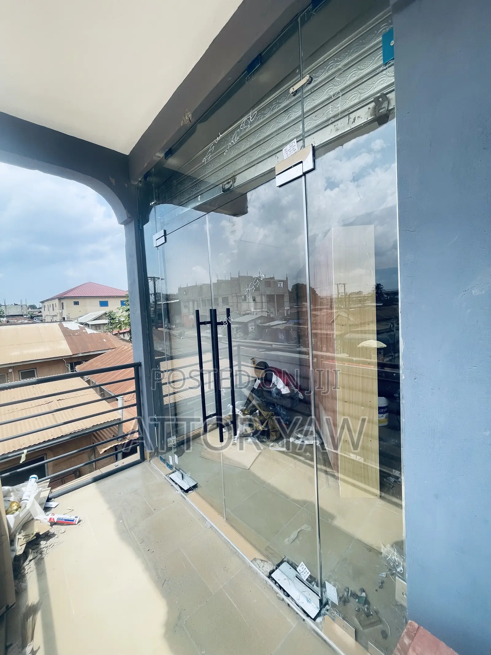 Mawuli Glass Works