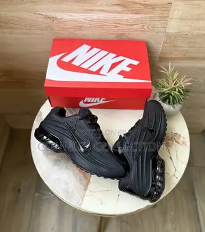 Nike Air Max Plus 3 X Nike Shox Z