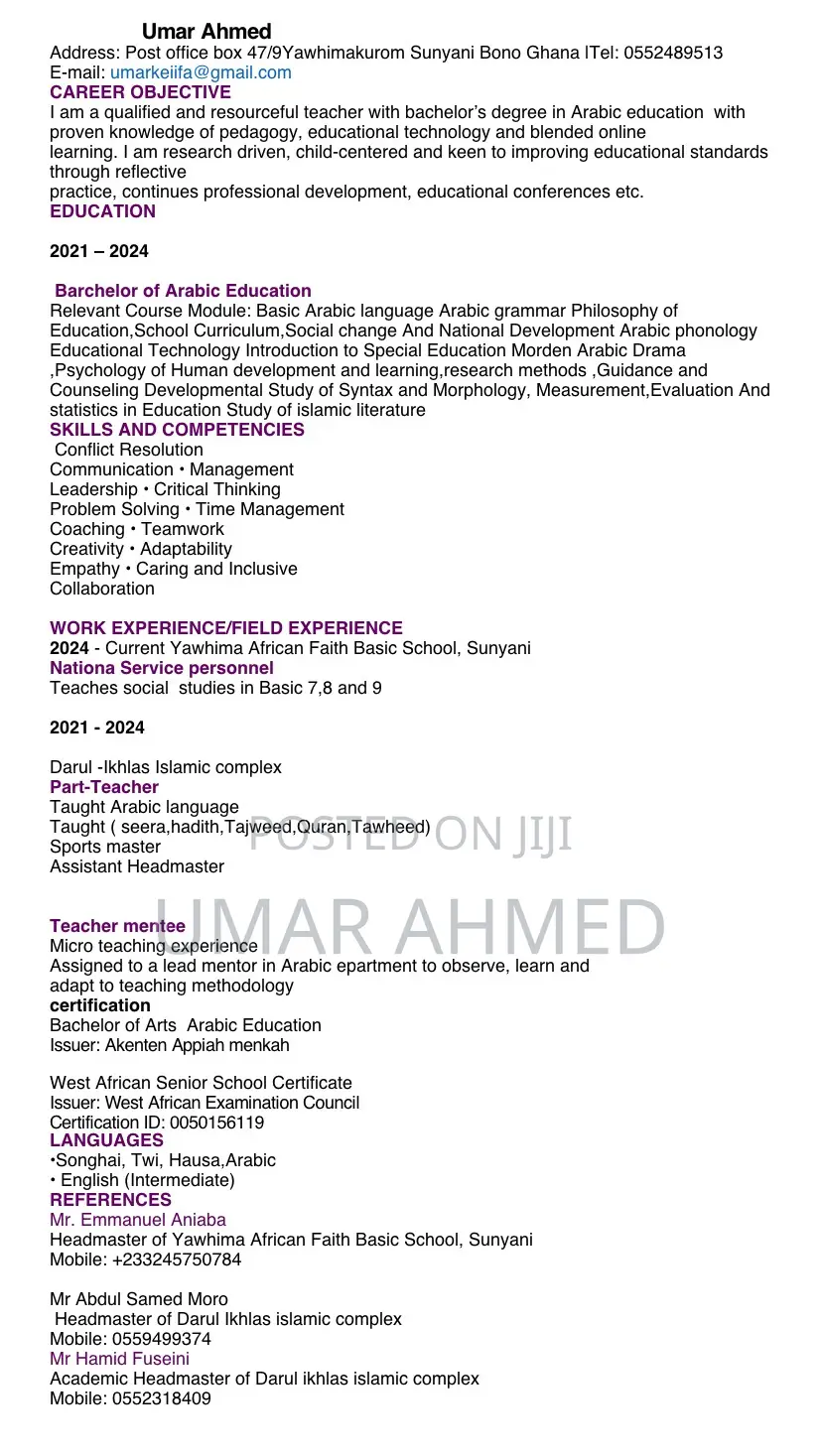 Hajj Umrah Travel Agent