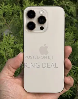 Apple iPhone 16 Pro Max 256 GB Gold