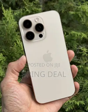 Apple iPhone 16 Pro Max 256 GB Gold