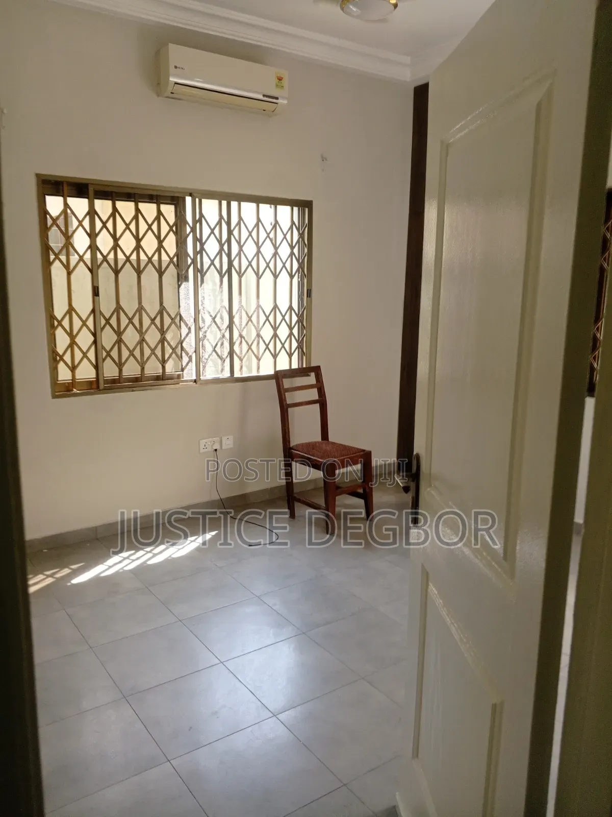 2bdrm Apartment in Bestchoice, Mile 7 for rent