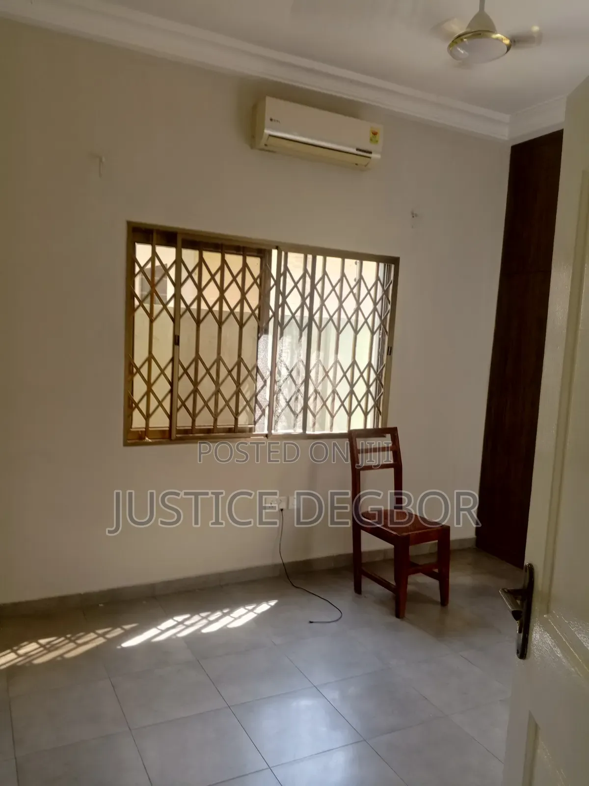2bdrm Apartment in Bestchoice, Mile 7 for rent