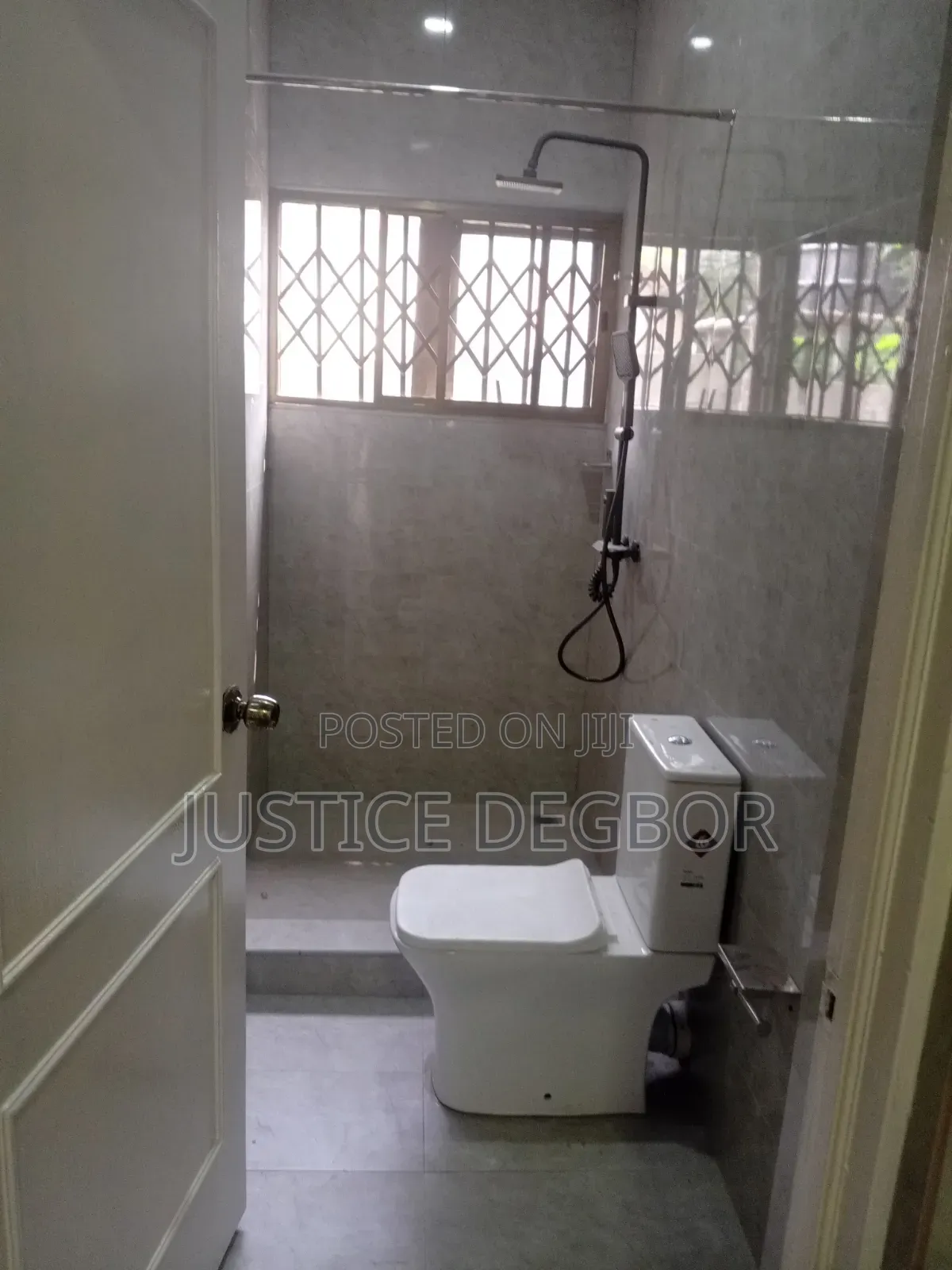 2bdrm Apartment in Bestchoice, Mile 7 for rent