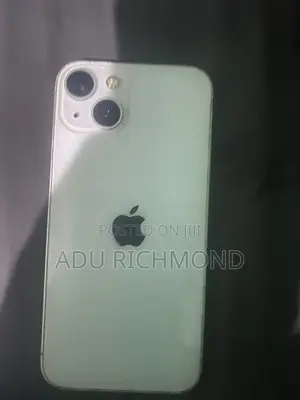 Apple iPhone 13 128 GB White