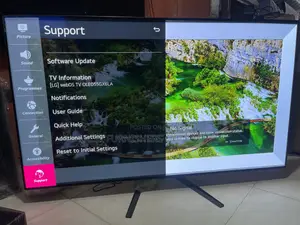 Oled Gx Lg 55 Inches Uhd HDR Pro+ Smart Satellite Oled55gx6la Uk Tv