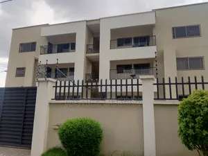 2bdrm Apartment in Bestchoice, Mile 7 for rent