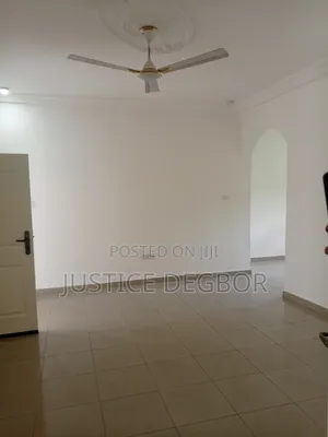 2bdrm Apartment in Bestchoice, Mile 7 for rent