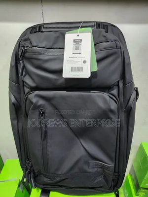 Oraimo Spaceflow Spacious Waterproof Backpack