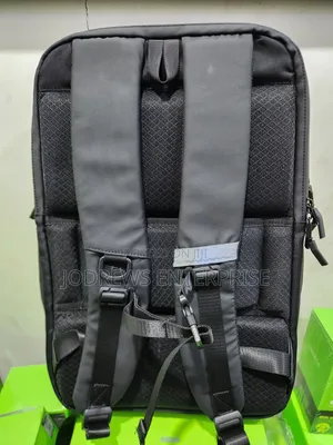 Oraimo Spaceflow Spacious Waterproof Backpack