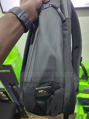 Oraimo Spaceflow Spacious Waterproof Backpack