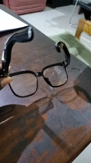 Ai Camera Glasses