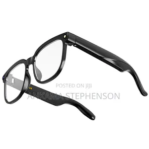 Ai Camera Glasses