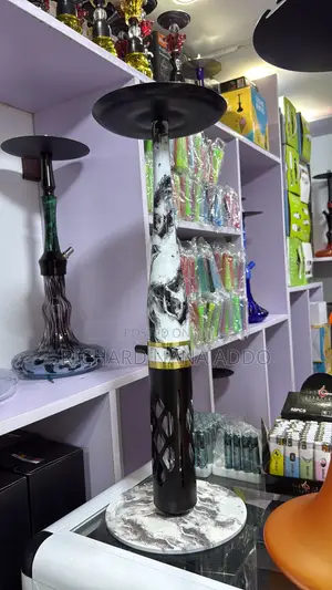 Baseball Shisha