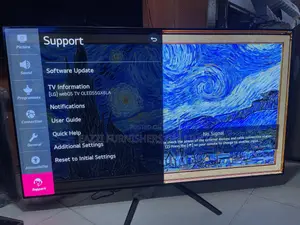 Lg Gx Oled 55 Inche at 120 Hz Perfect High Gaming Uhd HDR Smart Uk Tv
