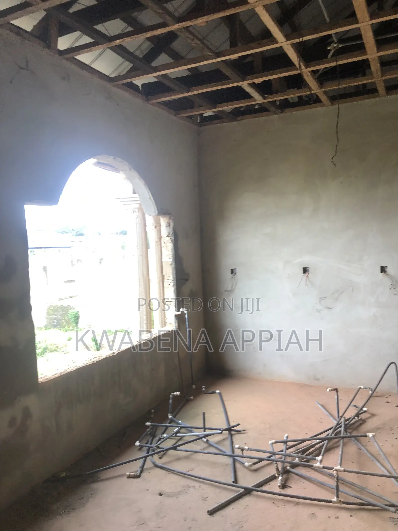 17bdrm House in Mark Estate At, Kumasi Metropolitan for sale