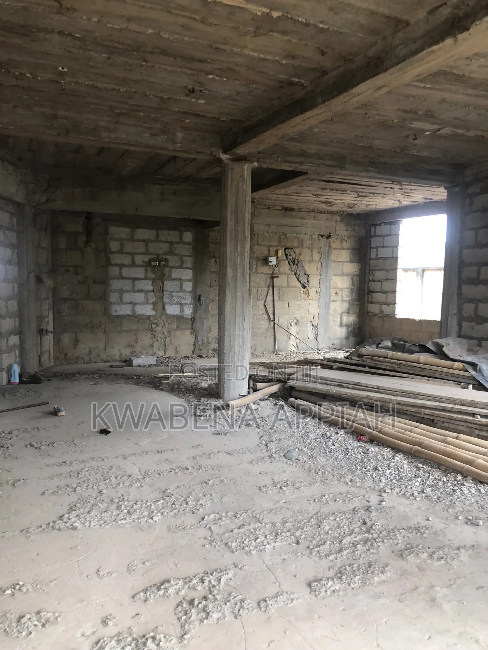17bdrm House in Mark Estate At, Kumasi Metropolitan for sale