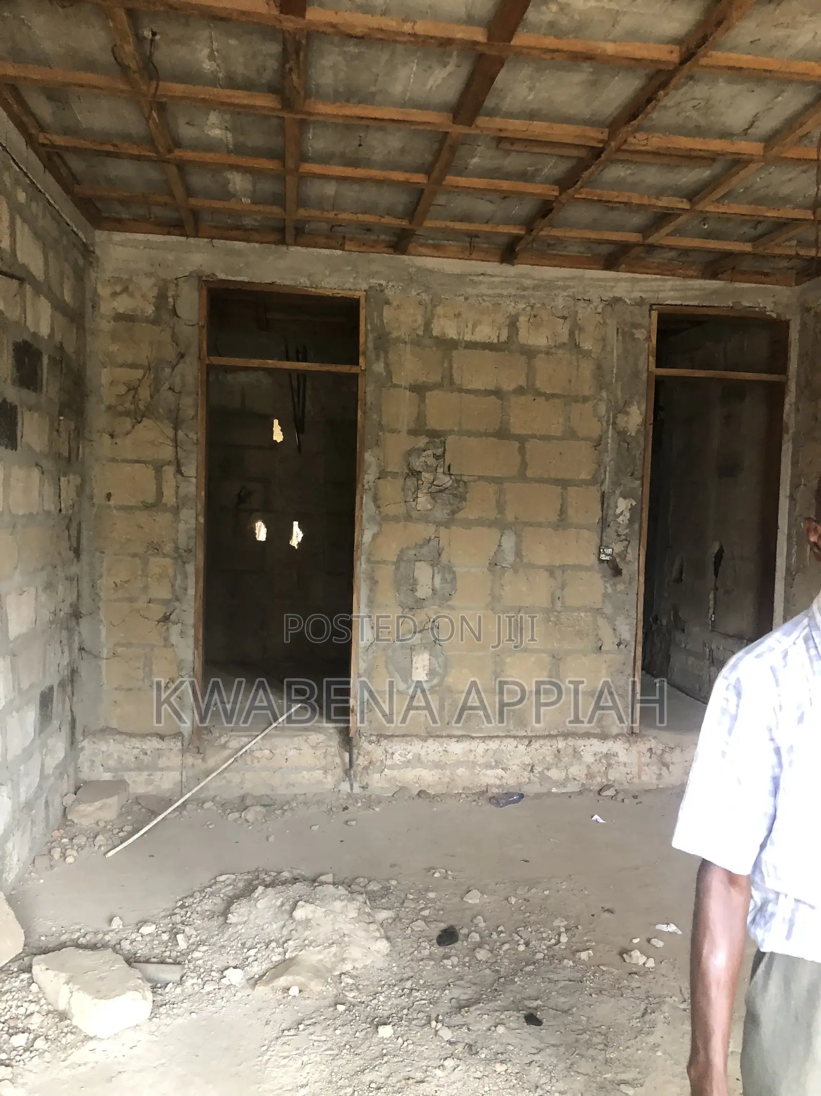 17bdrm House in Mark Estate At, Kumasi Metropolitan for sale