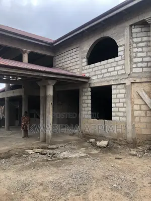17bdrm House in Mark Estate At, Kumasi Metropolitan for sale