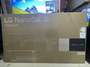 65nano81t6a Smart 65 Inche Nanocell Lg Smart Uhd Pure Colours Uk Tv