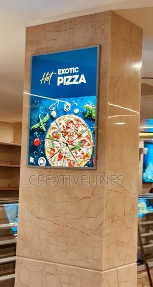 Light Box Fabrication