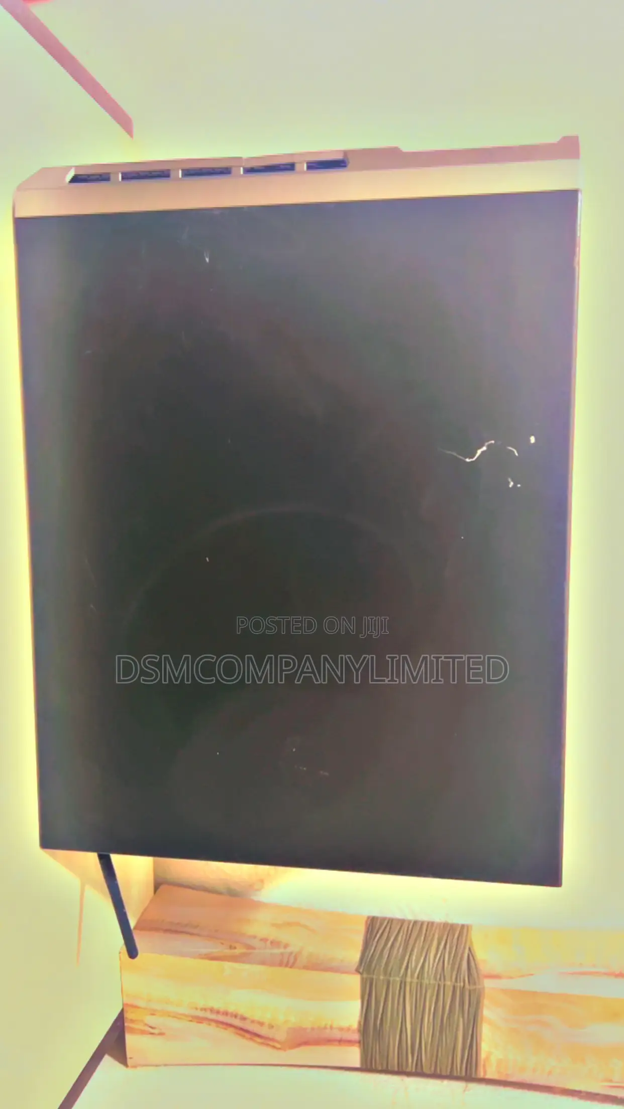 Server HP ProLiant ML 24GB Intel Xeon HDD+SSD 256GB