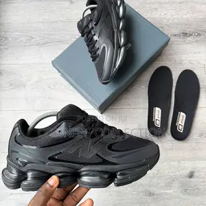 New Balance Abzorb 2000